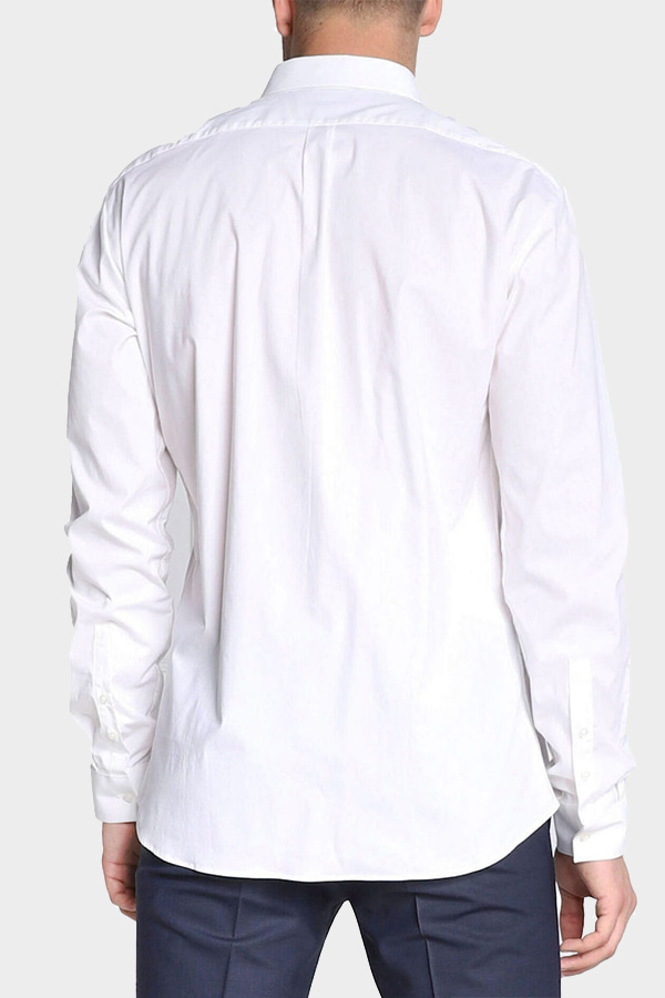 ΠΟΥΚΑΜΙΣΟ HUGO - 199 ΛΕΥΚΟ